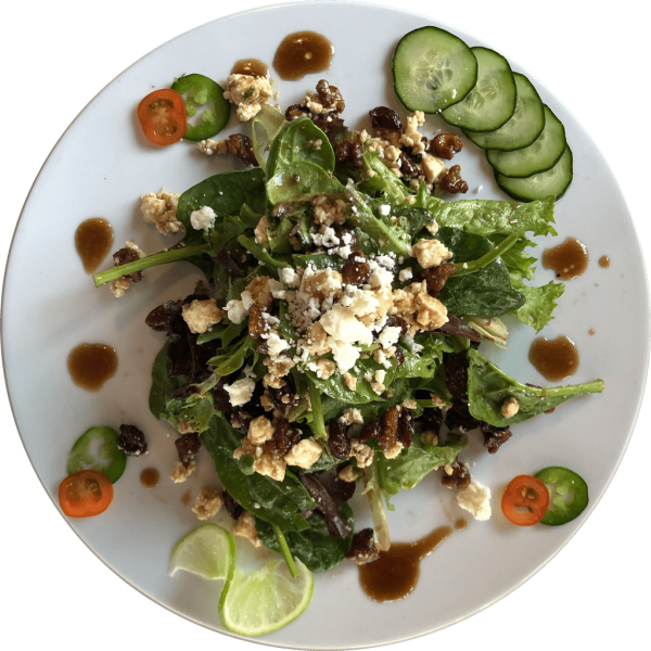 Waterman's Restaurant - Salad