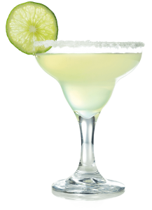Waterman's Margarita